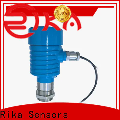 Rika Sensors level sensor suppliers supplier for detecting liquid level