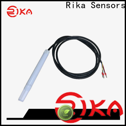 Rika Sensors best temperature and humidity monitoring system supplier for humidity monitoring