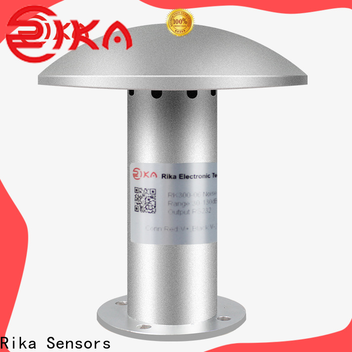 professional pressure sensor supplier for atmospheric environmental quality monitoring