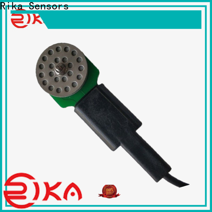 professional soil quality sensor supplier for detecting soil conditions