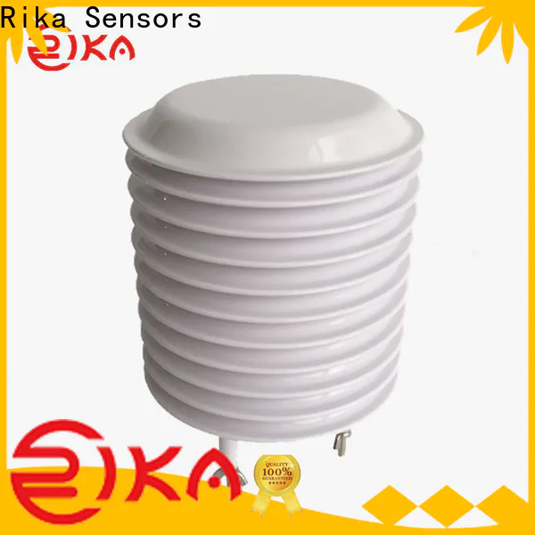 Rika Sensors co sensor factory for air quality detaction
