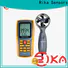 Rika Sensors anemometer portable supplier for industrial applications