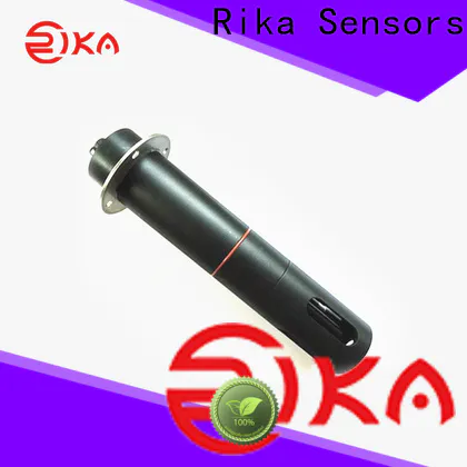 Rika Sensors top rated do sensor solution provider for temperature monitoring