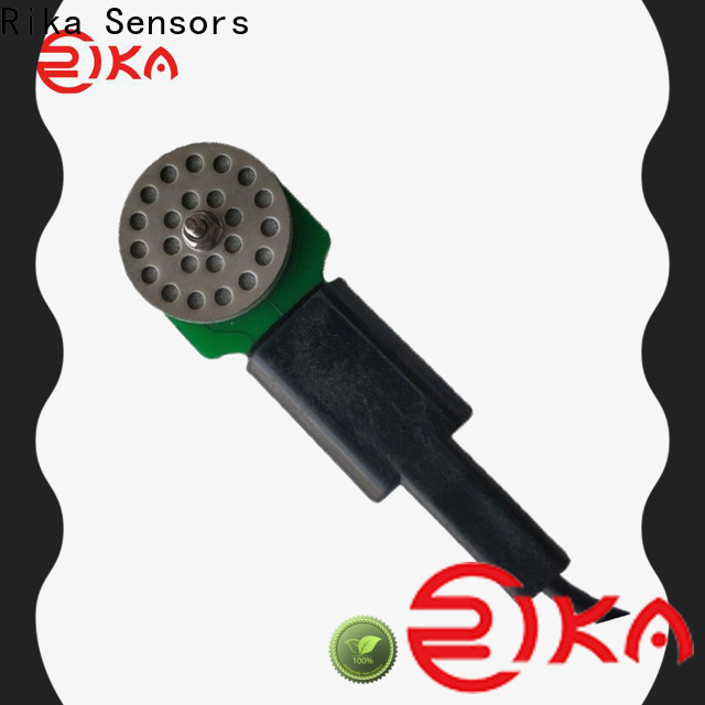 Rika Sensors professional soil quality sensor industry for detecting soil conditions