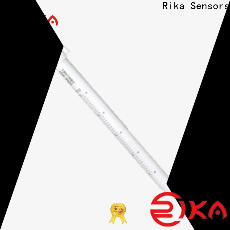 Rika Sensors professional soil temperature sensors factory for detecting soil conditions
