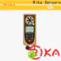 Rika Sensors wind speed sensor price factory for wind speed monitoring
