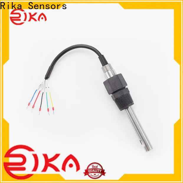 perfect orp sensor industry for conductivity monitoring