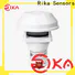 Rika Sensors wind measurement tool suppliers for industrial applications