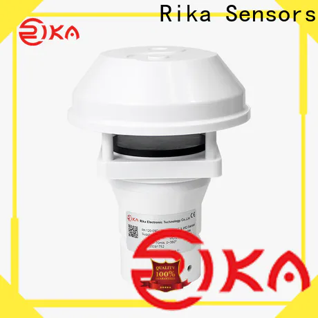 Rika Sensors wind measurement tool suppliers for industrial applications