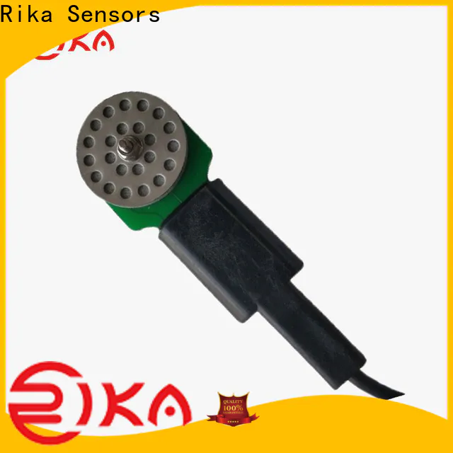 Rika Sensors latest soil humidity sensor factory price for soil monitoring