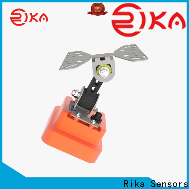 Rika Sensors water level probe sensor supply for industrial applications