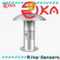 Rika Sensors smart noise sensors company for environment monitoring