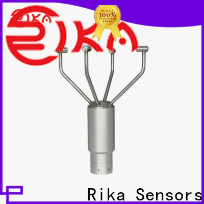 Rika Sensors best digital anemometer factory price for wind speed monitoring