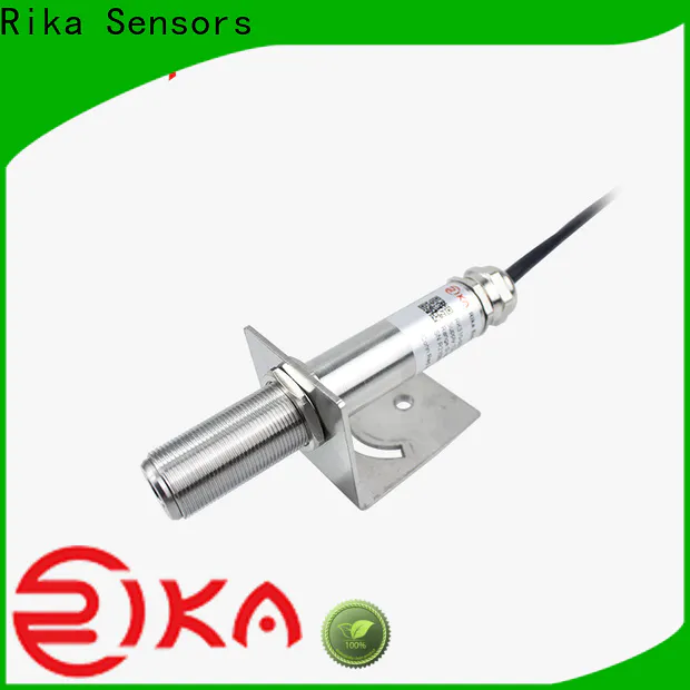 Rika Sensors bulk buy air humidity sensor solution provider for atmospheric environmental quality monitoring