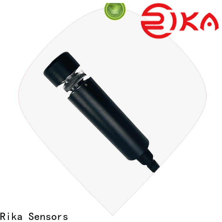 Rika Sensors new electronic water sensor manufacturers for pH monitoring