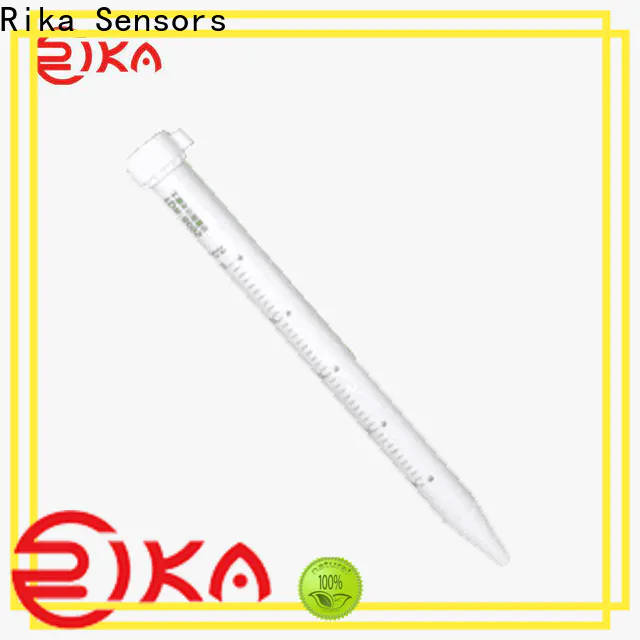 Rika Sensors bulk buy temperature and humidity sensor manufacturers vendor for soil monitoring