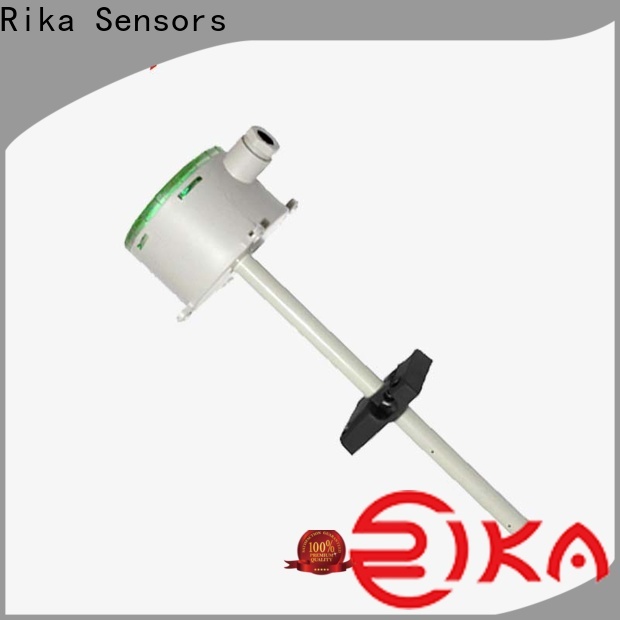 Rika Sensors best best handheld anemometer factory for meteorology field