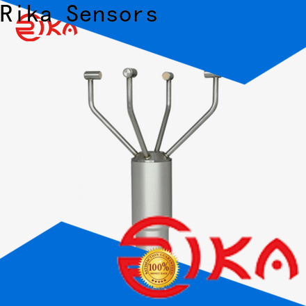 Rika Sensors buy best handheld anemometer for sale for industrial applications