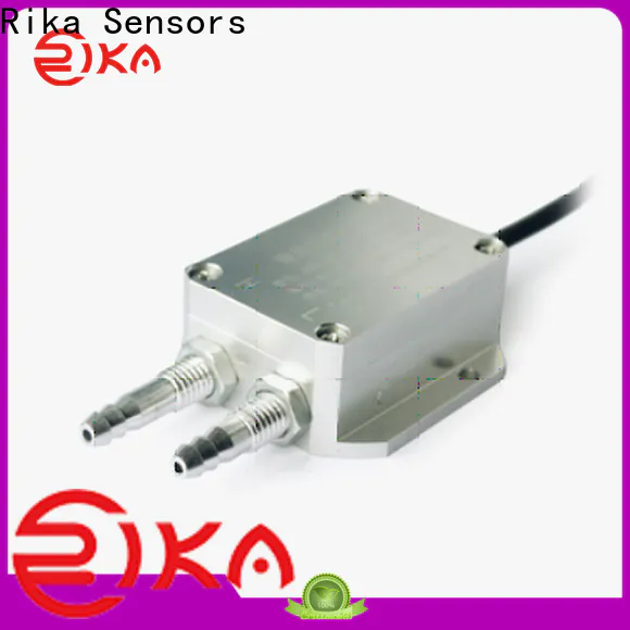 Rika Sensors environmental monitoring solutions for sale for atmospheric environmental quality monitoring