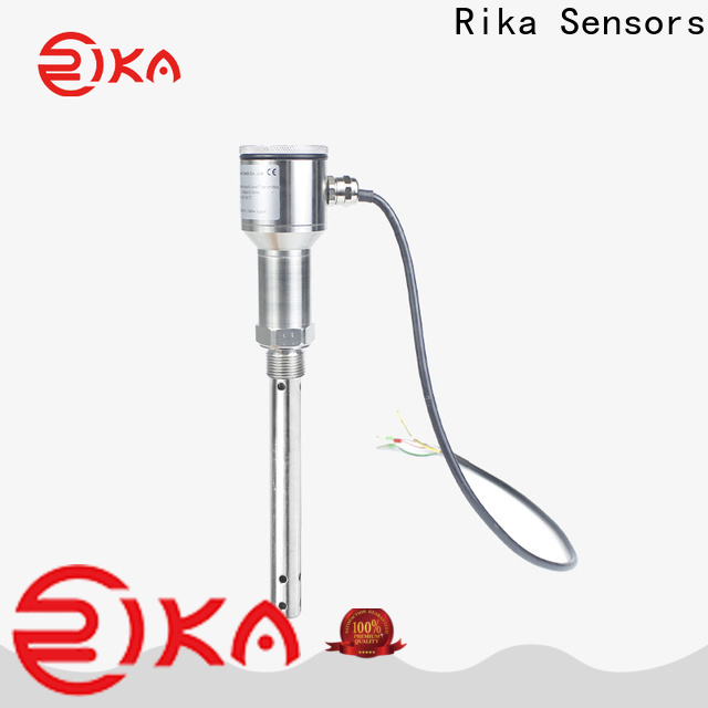 Rika Sensors perfect fuel tank level sensor price vendor for various industries