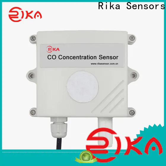 Rika Sensors pm2 5 sensor wholesale for air pressure monitoring