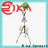 Rika Sensors portable weather station suppliers for wind speed & direction detecting