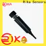 Rika Sensors bulk buy water monitoring sensors vendor for dissolved oxygen, SS,ORP/Redox monitoring