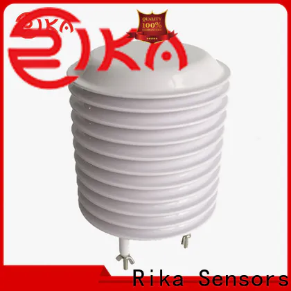 professional co sensor factory for gas monitoring