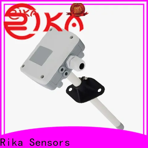 Rika Sensors perfect hvac anemometer wholesale for detecting wind speed