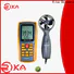 Rika Sensors anemometer portable wholesale for wind monitoring