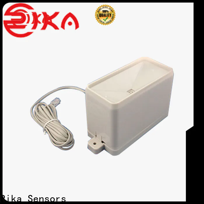 Rika Sensors best electronic rain gauge wholesale