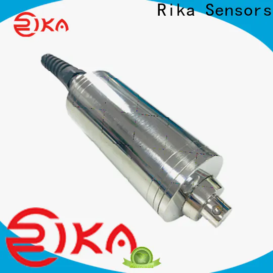 Rika Sensors soil humidity sensor industry for plant
