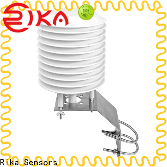 Rika Sensors quality humidity temperature pressure sensor factory for humidity monitoring