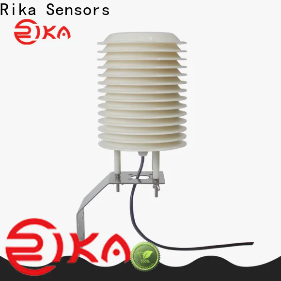 Rika Sensors high-quality pm2 5 sensor solution provider for dust monitoring