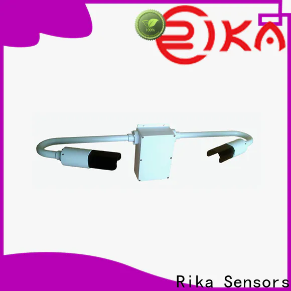 Rika Sensors high-quality dust sensor supply for air pressure monitoring