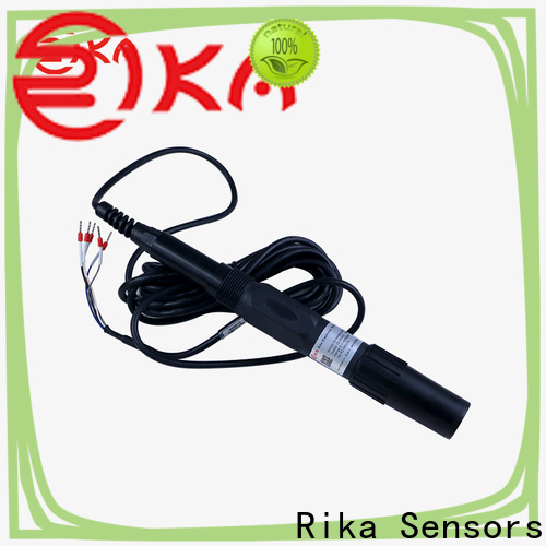 professional water monitoring sensors manufacturer for green house