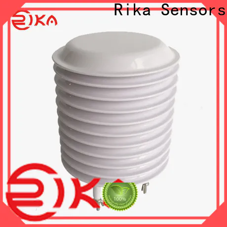 Rika Sensors best air pollution monitors suppliers for air pressure monitoring