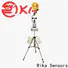 Rika Sensors automatic weather station manufacturer supply for rainfall measurement