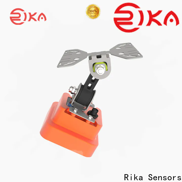 Rika Sensors bulk buy ultrasonic sensor water level for sale for detecting liquid level
