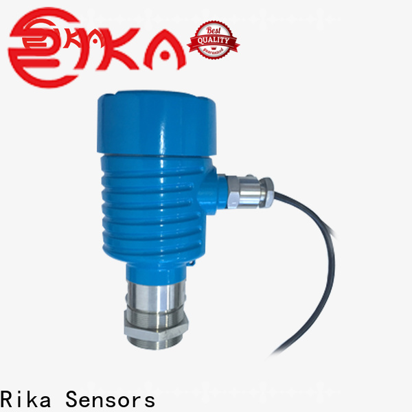 Rika Sensors electronic water level sensor factory price for detecting liquid level