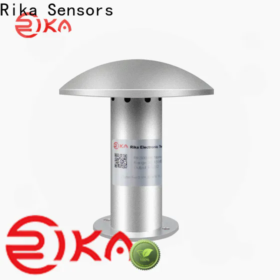 Rika Sensors smart noise sensors for sale for environment monitoring