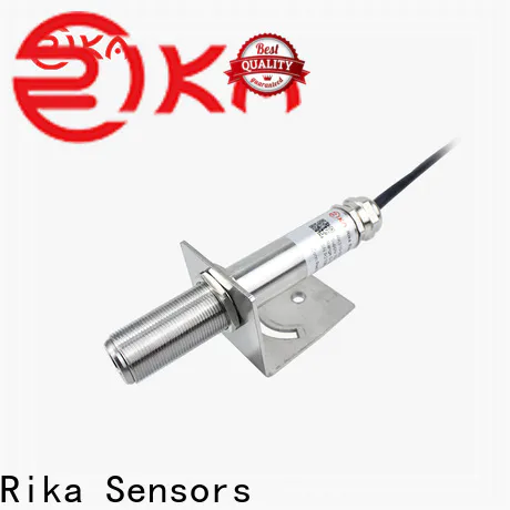 Rika Sensors latest air humidity sensor solution provider for air pressure monitoring
