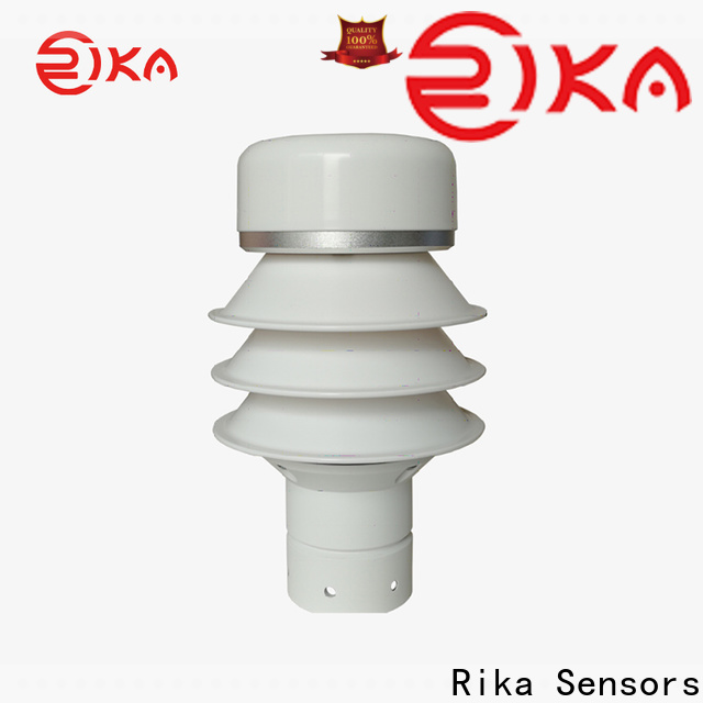 professional rain gauge accuracy suppliers for hydrometeorological