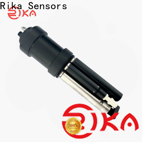 Rika Sensors liquid ph sensor factory price for water level monitoring