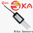 Rika Sensors buy soil ec probe factory for detecting soil conditions