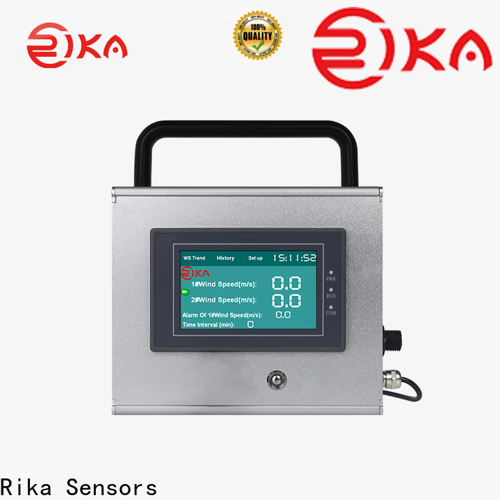 latest solar data logger solution provider for hydrological systems