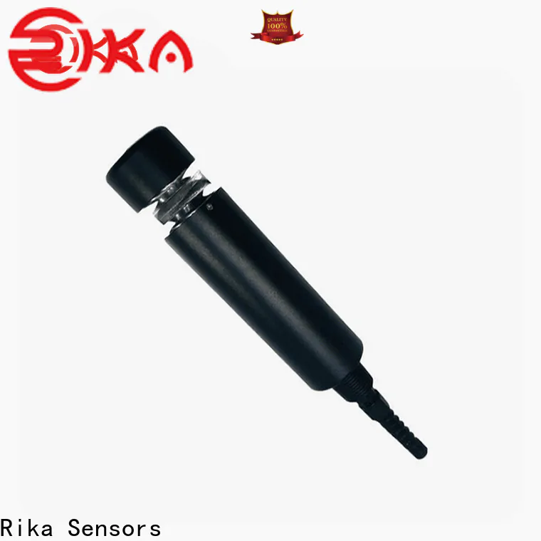 top water transducer company for temperature monitoring