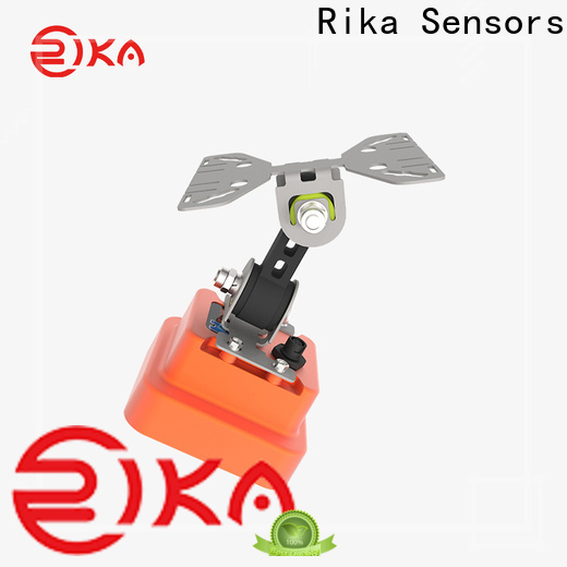 Rika Sensors new capacitance probe level measurement wholesale