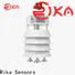 Rika Sensors industrial weather station company for soil temperature measurement