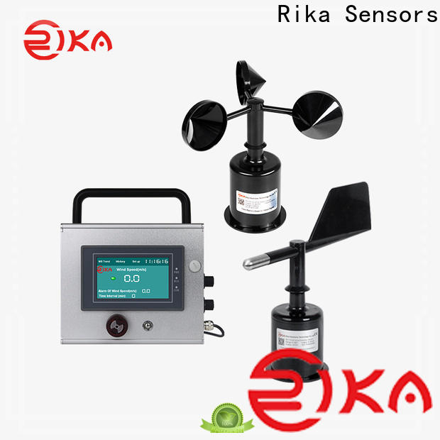 bulk buy cup and vane anemometer wholesale for wind direction monitoring